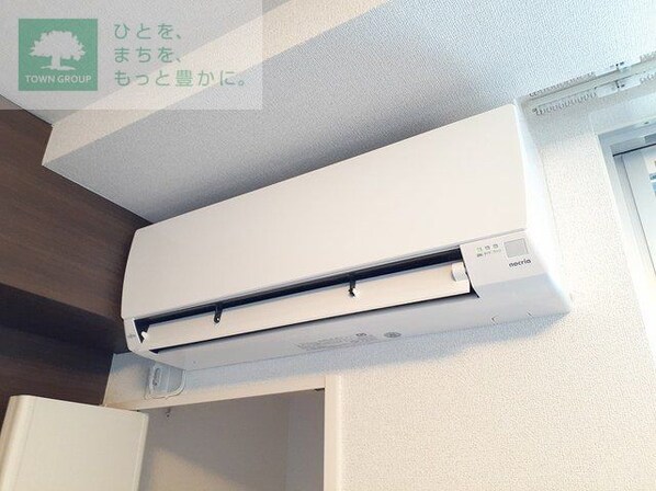 M&Mの物件内観写真